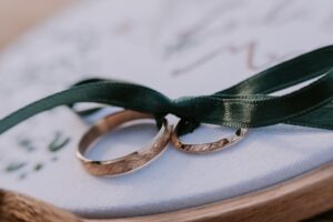 Anaïs Bouilly alliance joailler artisan